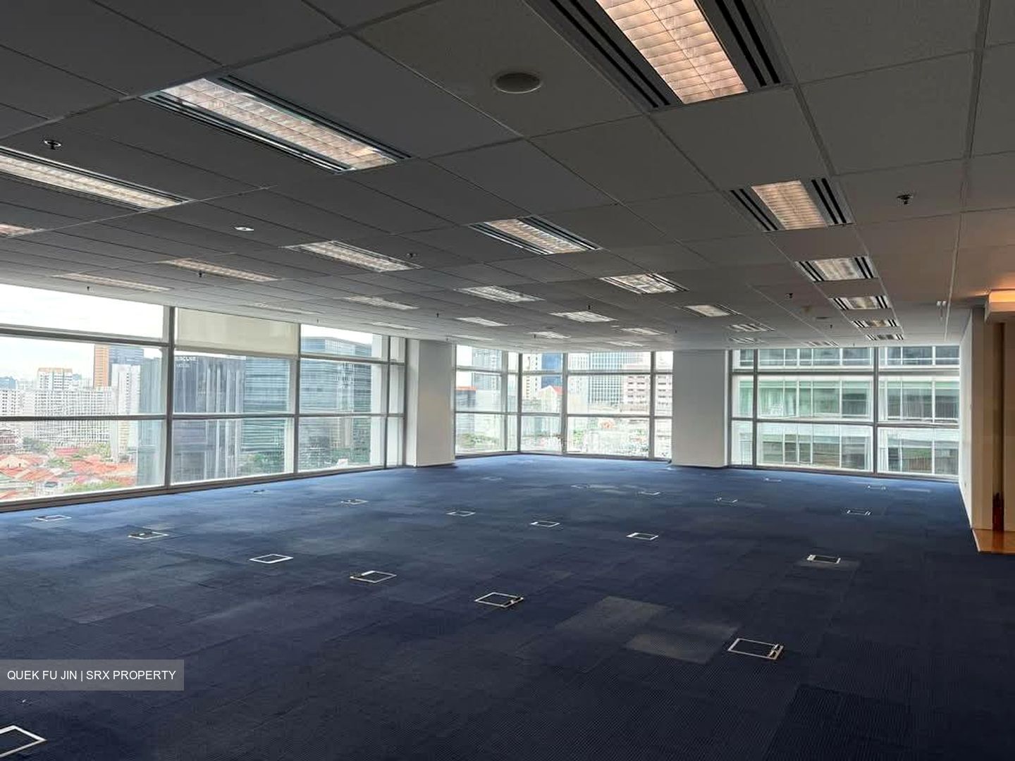 Samsung Hub (D1), Office #553686821